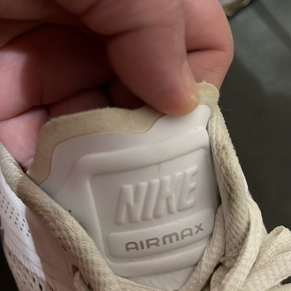 Nike Air Max. - Picture 8 of 9